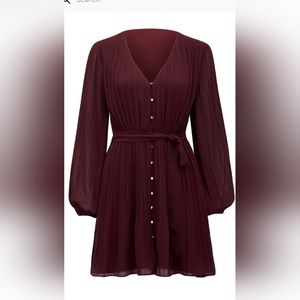 Ever New Melbourne mini Dress